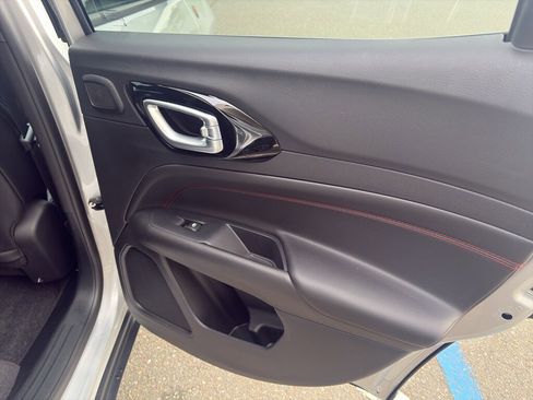 New 2026 Jeep Compass Trailhawk image 27