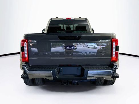 New 2026 Ford F350 XLT AWD/4WD image 5