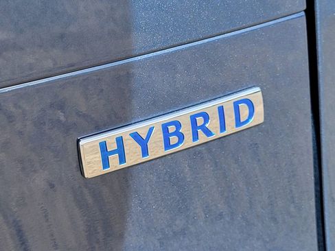 New 2026 MAZDA CX-50 AWD 2.5 Hybrid w/ Weather Package image 8