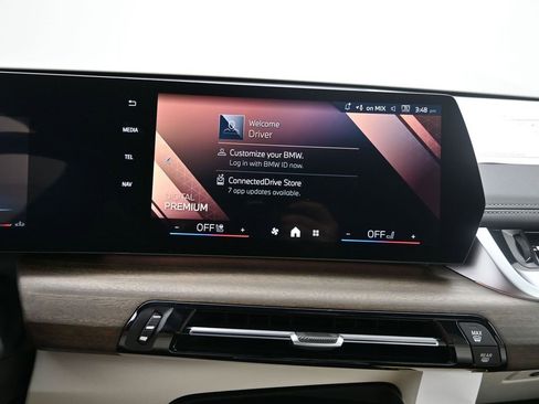 New 2026 BMW X1 xDrive28i w/ Convenience Package image 17