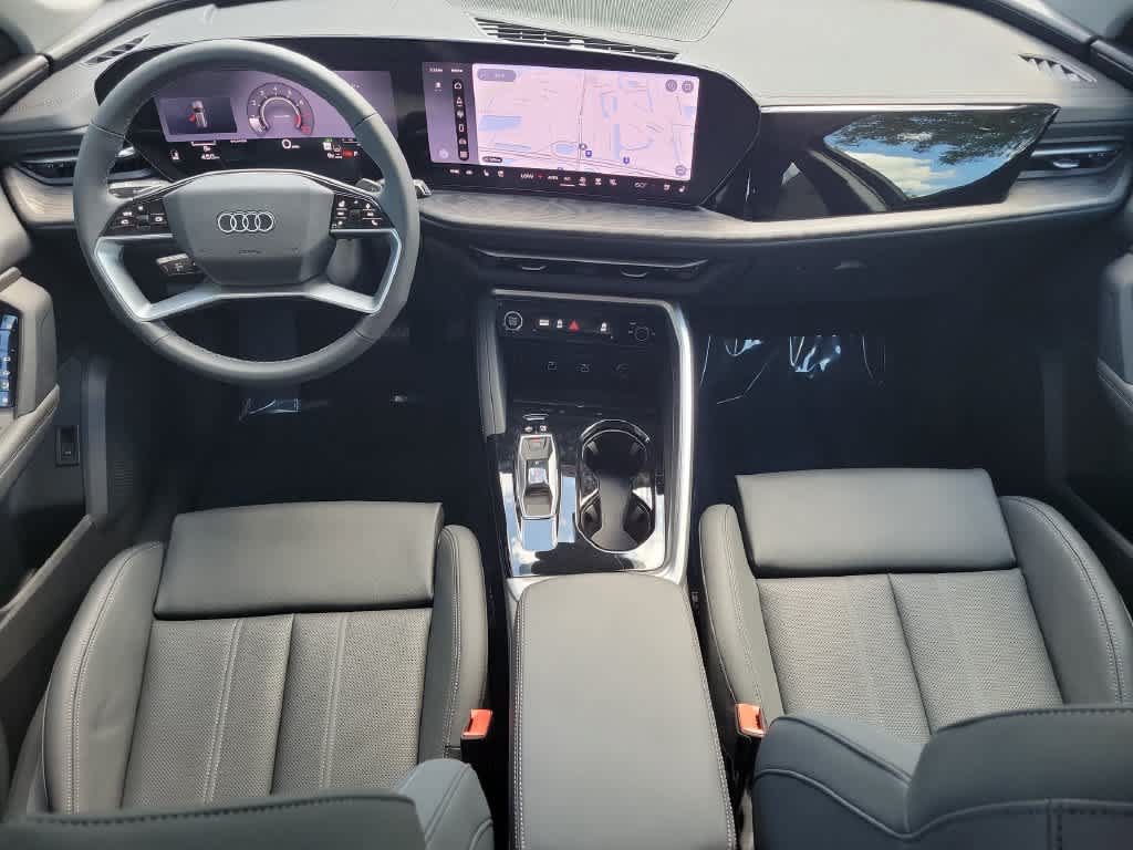 New 2026 Audi Q5 Premium Plus AWD/4WD image 18