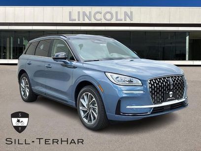 New 2025 Lincoln Corsair Grand Touring w/ Equipment Group 302A