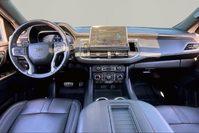 Used 2022 Chevrolet Tahoe RST w/ Luxury Package RWD image 7