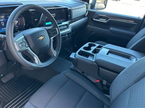 New 2026 Chevrolet Silverado 2500 LT image 13