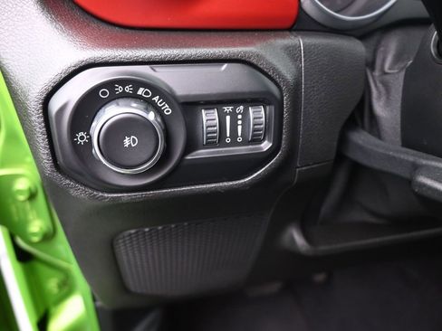 Used 2019 Jeep Wrangler Rubicon image 21