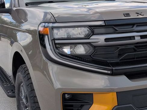 New 2027 Ford Expedition Tremor w/ Driver's Package AWD/4WD image 9