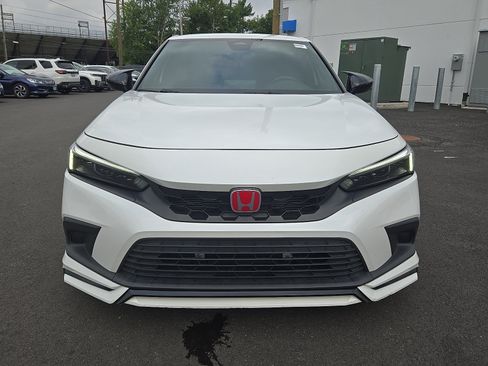 Used 2023 Honda Civic Sport image 2