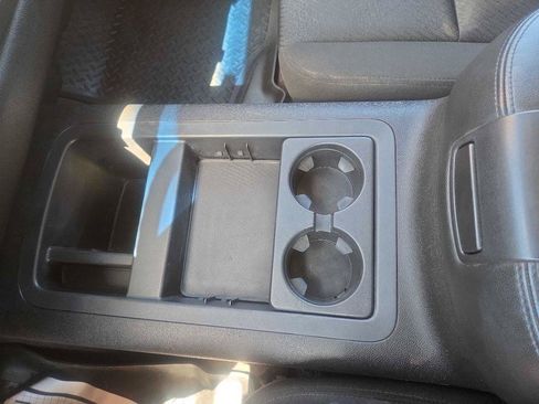 Used 2011 Chevrolet Silverado 1500 LT AWD/4WD image 13