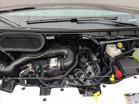 New 2026 Ford Transit 250 w/ Load Area Protection Package image 17