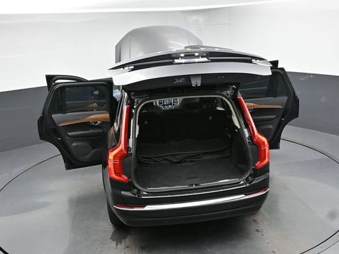 Used 2024 Volvo XC90 B6 Plus w/ Protection Package AWD/4WD image 49