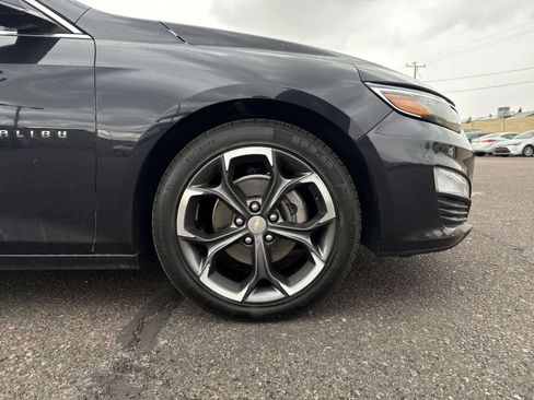 Used 2023 Chevrolet Malibu LT image 10