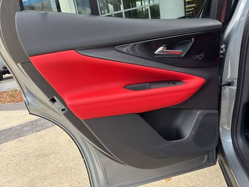 Used 2025 Chevrolet Blazer EV RS image 25