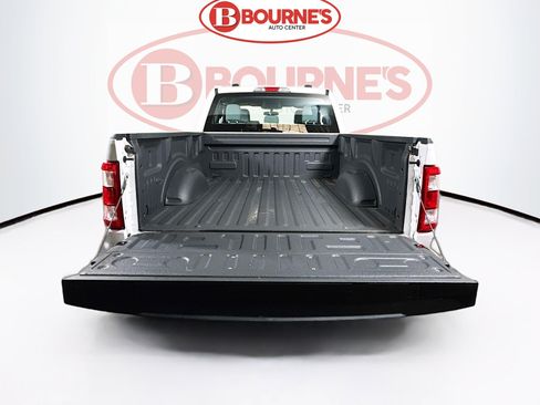 Used 2023 Ford F150 XL w/ XL Chrome Appearance Package image 23