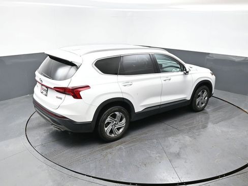 Used 2023 Hyundai Santa Fe SEL image 40