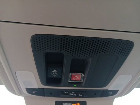 New 2025 Honda Accord SE image 21