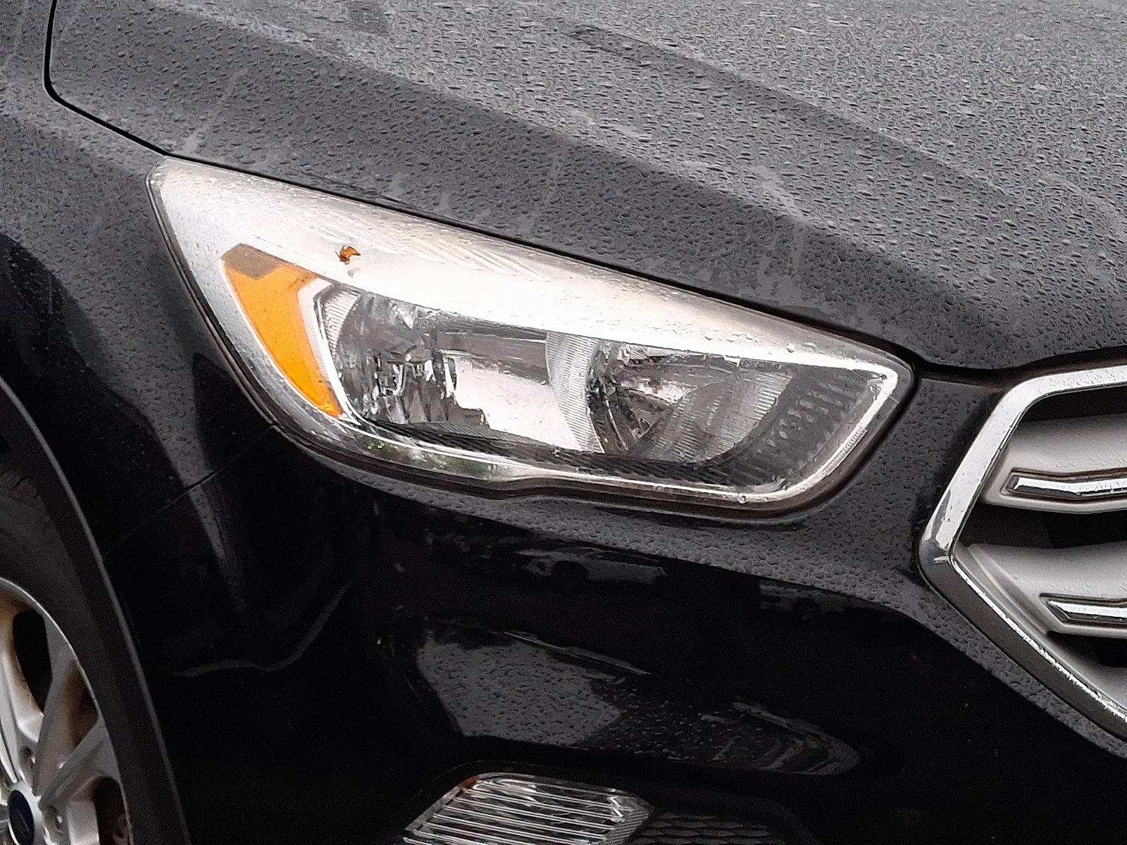Used 2019 Ford Escape SE AWD/4WD image 7
