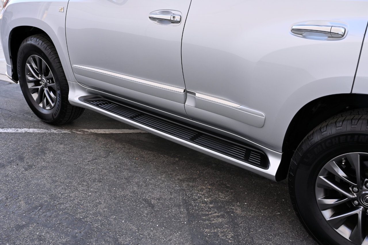 Used 2018 Lexus GX 460 Premium AWD/4WD image 36