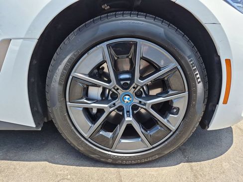 Used 2024 BMW i4 eDrive35 w/ Convenience Package RWD image 29
