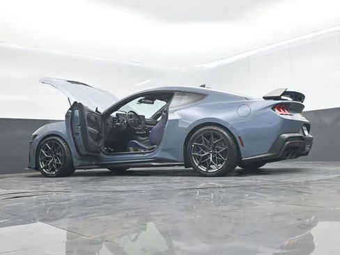 Certified 2024 Ford Mustang Dark Horse w/ Dark Horse Handlin Package image 73