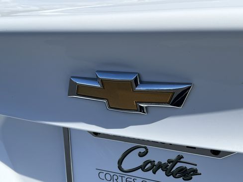 Used 2023 Chevrolet Malibu LT image 8