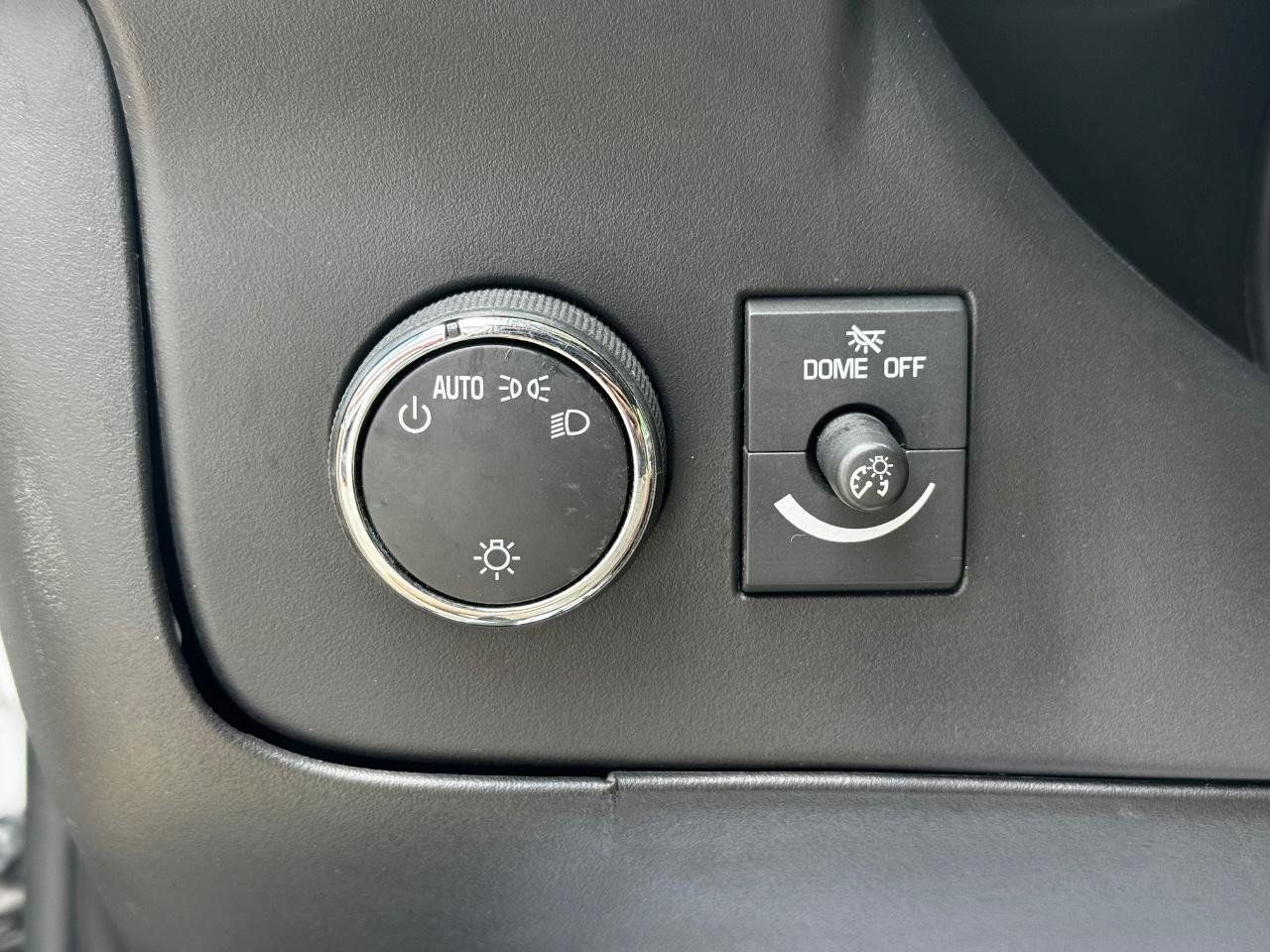 Used 2024 GMC Savana 2500 w/ Driver Convenience Package RWD image 19