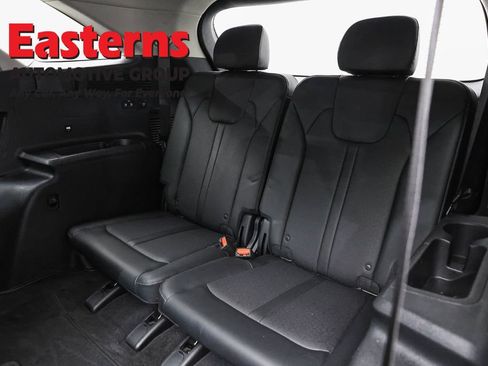 Used 2021 Kia Sorento SX FWD image 27