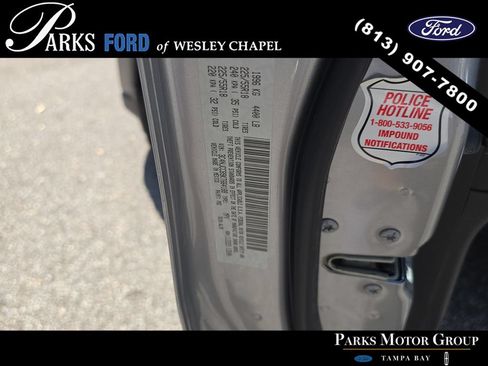 Used 2019 Jeep Compass Limited FWD image 33