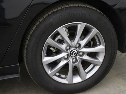 Used 2022 MAZDA MAZDA3 Sedan image 37