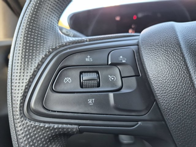 Used 2026 Buick Envista Preferred FWD image 18