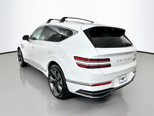New 2027 Genesis GV80 3.5T Prestige AWD/4WD image 7