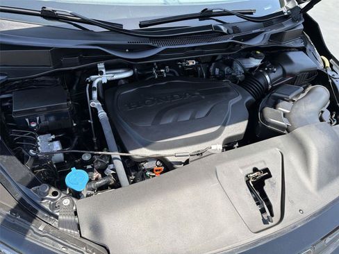 Used 2025 Honda Odyssey Sport-L image 10