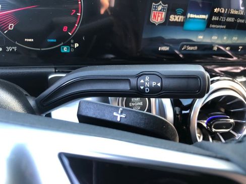 New 2026 Mercedes-Benz GLB 250 GLB 250 image 25