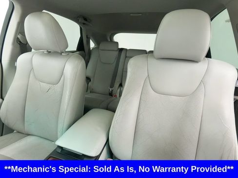 Used 2010 Lexus RX 350 AWD w/ Premium Pkg image 14