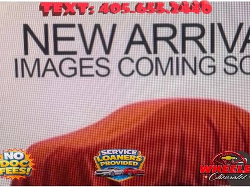 Used 2023 GMC Savana 3500 w/ Power Convenience Package RWD image 1