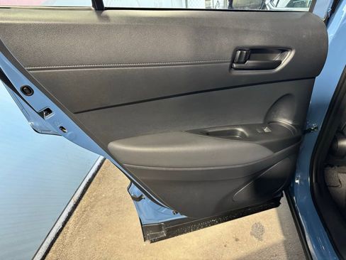 New 2026 Toyota Corolla Cross LE image 24