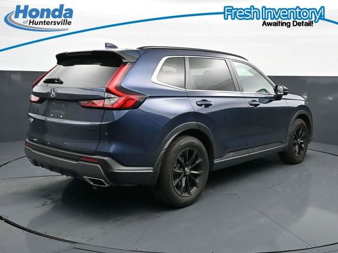 Used 2023 Honda CR-V Sport image 10