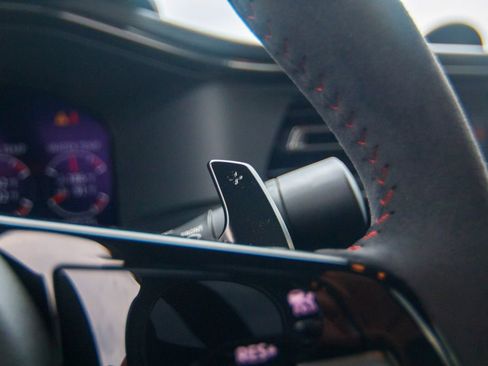 New 2025 Nissan Z NISMO w/ Floor Mat Package image 20