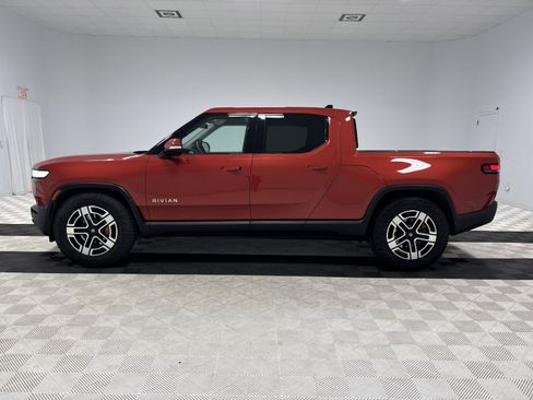 Used 2023 Rivian R1T Adventure AWD/4WD image 2