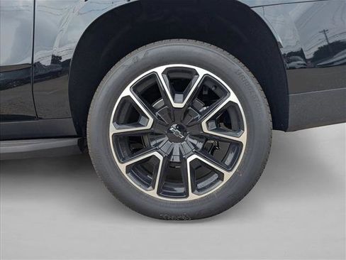 New 2026 Chevrolet Suburban RST w/ Comfort Package RWD image 10