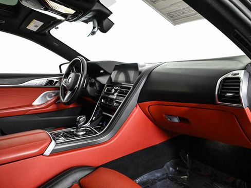 Used 2020 BMW M850i Gran Coupe xDrive M850i image 22