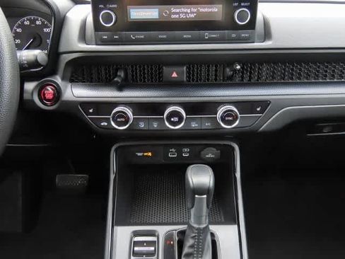 Used 2023 Honda CR-V EX image 19