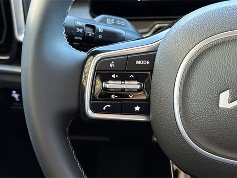 New 2025 Kia Sorento X-Line EX image 31