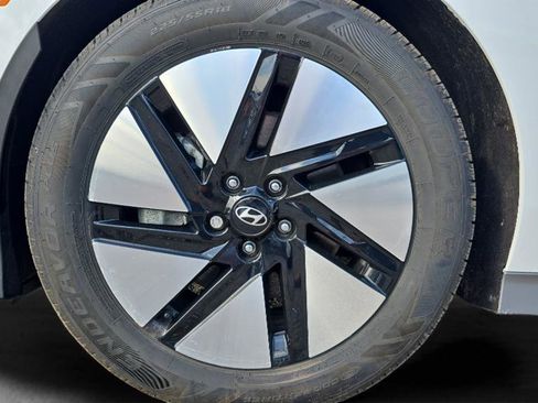 Certified 2024 Hyundai Ioniq 6 SE AWD/4WD image 28