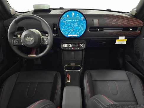 New 2026 MINI Cooper S image 11