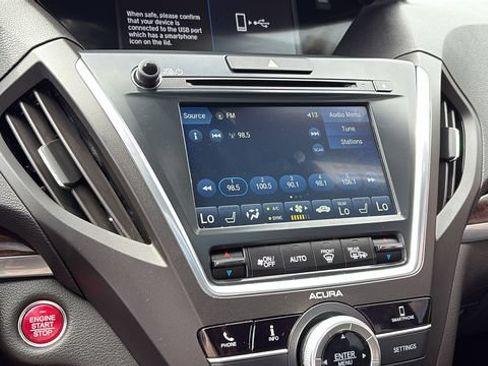 Certified 2020 Acura MDX SH-AWD image 18