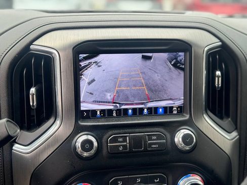 Used 2020 GMC Sierra 2500 Denali w/ Denali Ultimate Package AWD/4WD image 19