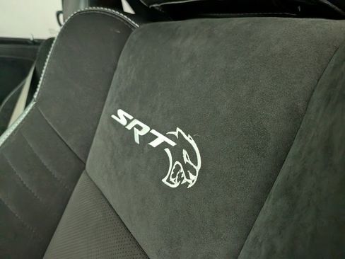 Used 2023 Dodge Challenger SRT Hellcat image 19