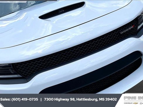 Used 2023 Dodge Charger R/T RWD image 21