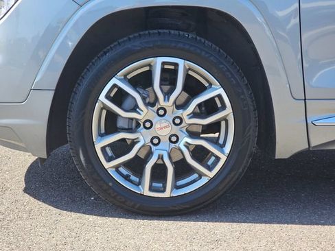 Used 2023 GMC Terrain Denali AWD/4WD image 20