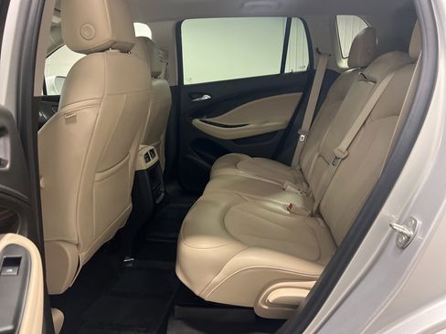 Used 2019 Buick Envision Preferred image 9